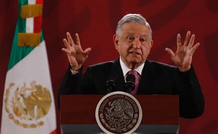 “Está muy bien dicho” que se diga a Ernestina Godoy “fiscal carnal” de Claudia Sheinbaum: AMLO