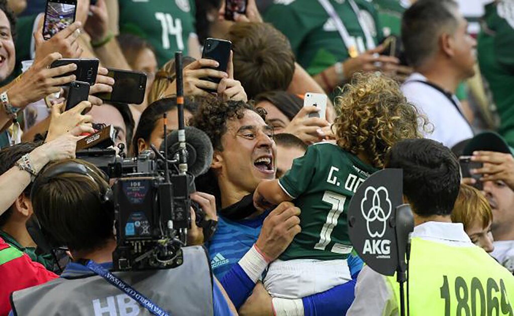 La sabrosa cábala del Tricolor