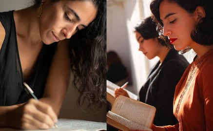 El poder de la pluma bajo el poder femenino; convocan al primer foro de literatura femenina en SLP 