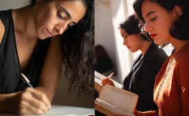 El poder de la pluma bajo el poder femenino; convocan al primer foro de literatura femenina en SLP