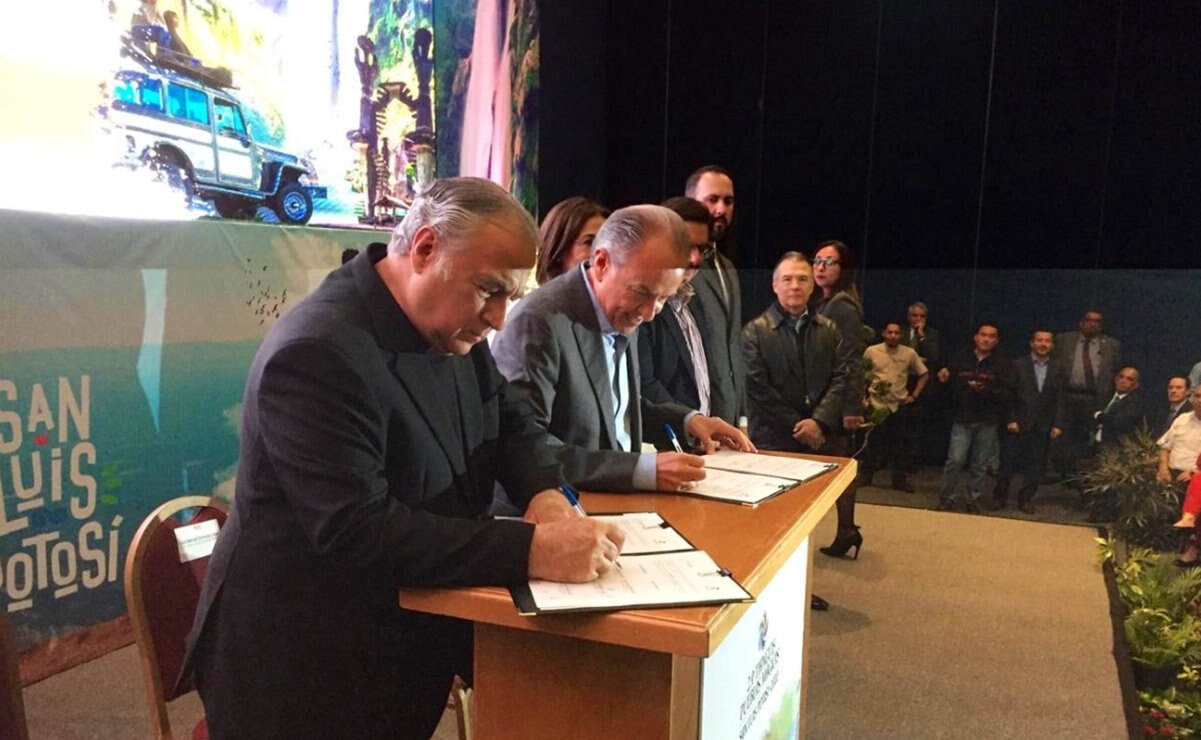 Foto: Tomada de Twitter @TorrucoTurismo