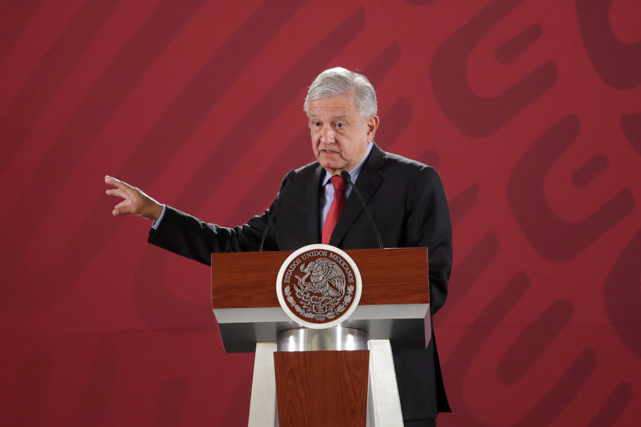 Caso de las cartas al Rey y al Papa por la Conquista se exageró: López Obrador