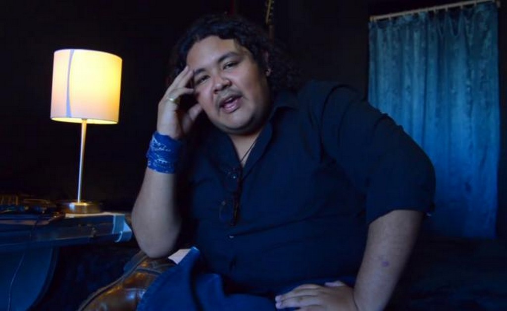 Tras video viral, el "Hijo del Sol y la Luna" se dice arrepentido