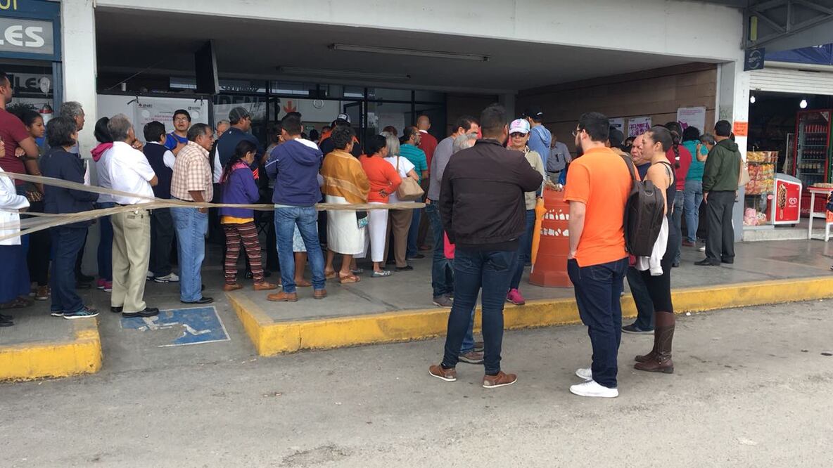 foto: Archivo El Universal SLP