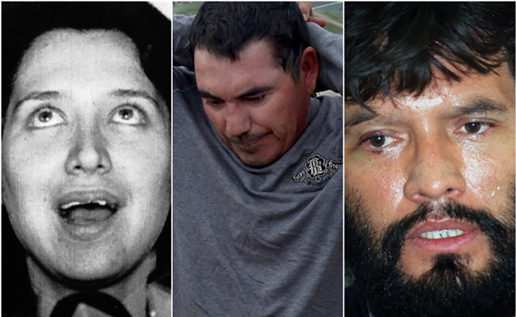 “La Narcosatánica”, “El Pozolero” y “El Mochaorejas”, otras tres historias de terror reales