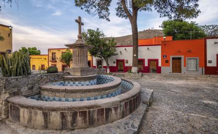 Los hermosos destinos de San Luis Potosí que buscan ser Pueblos Mágicos. ¡Conócelos todos!