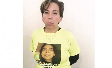 A más de 900 días nadie sabe dónde está Paulina Camargo