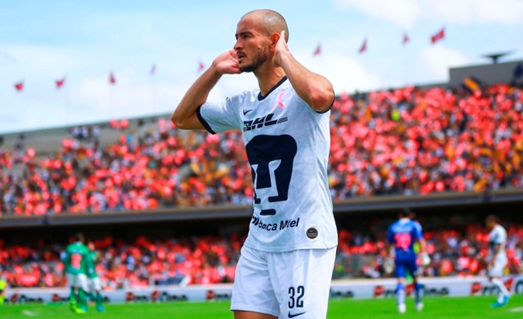 Foto: Imago 7 | El Universal