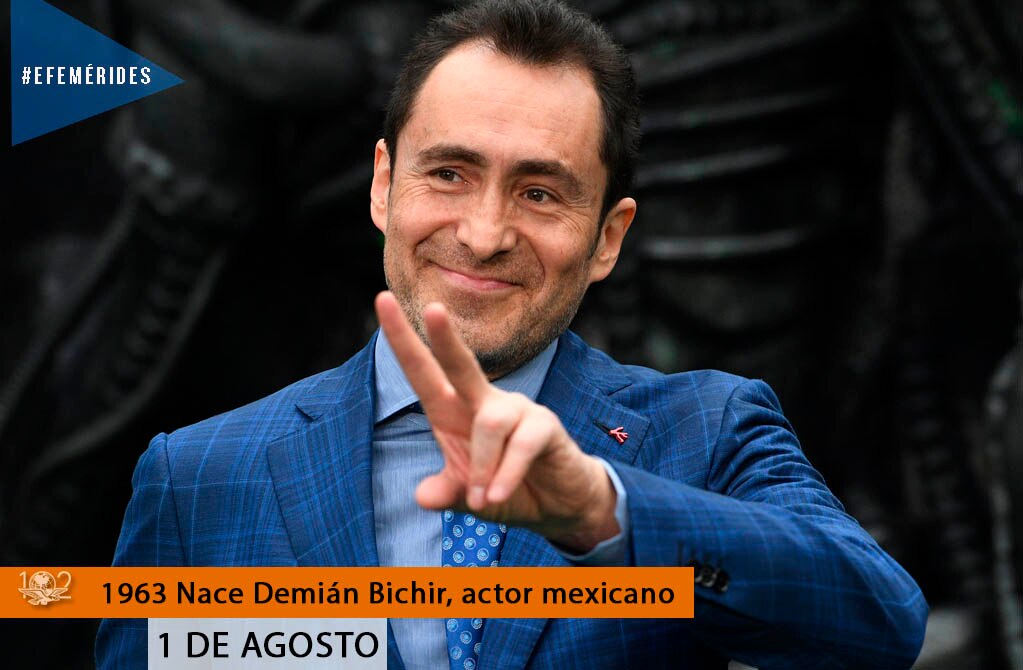 Efemérides 1 de agosto