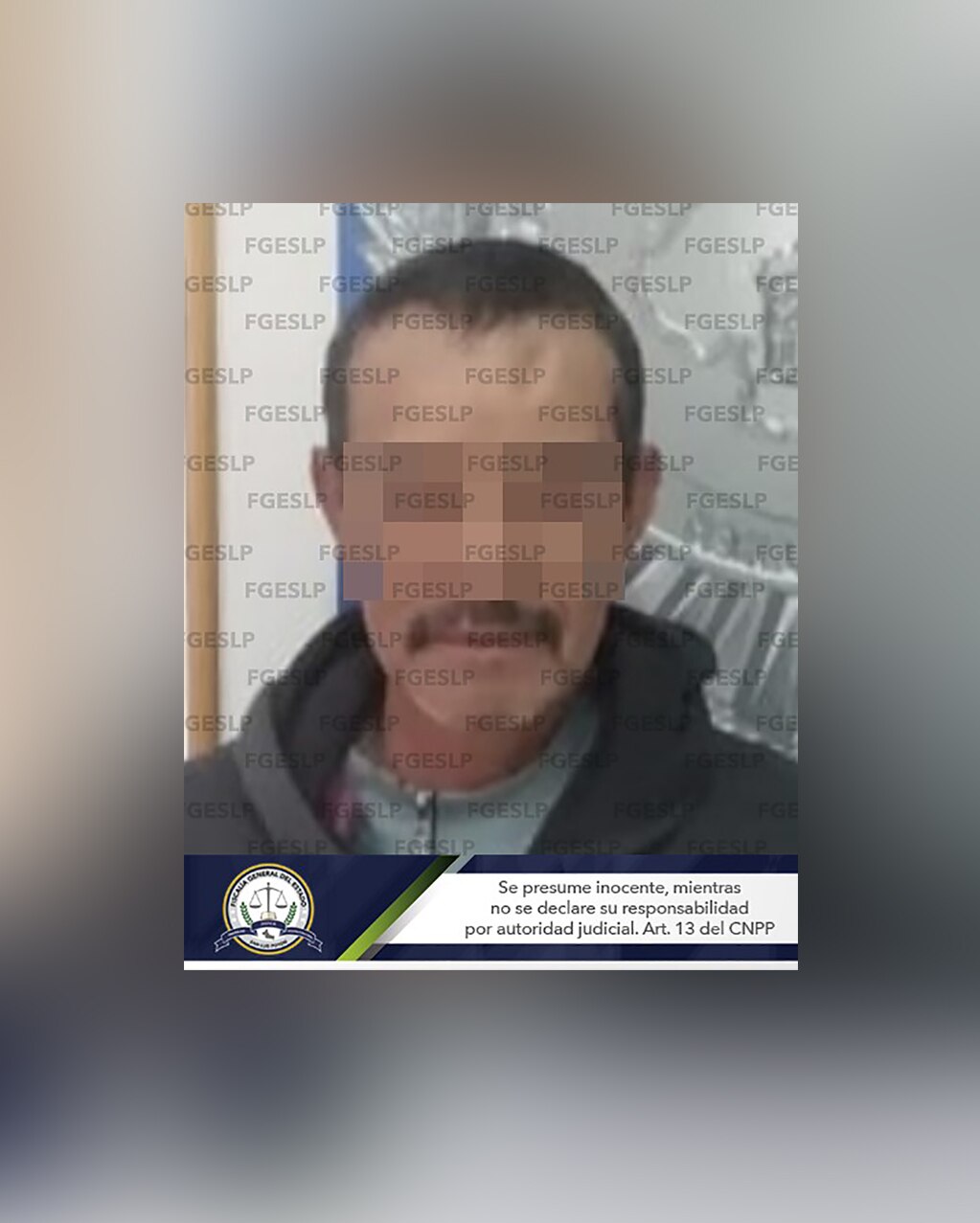 Detienen a hombre acusado de homicidio y robo en Ahualulco