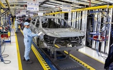 SLP mantiene producción automotriz y espera nuevas inversiones chinas