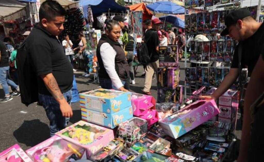  Pistolas automáticas con balas de hidrogel, los regalos que más buscan los Reyes