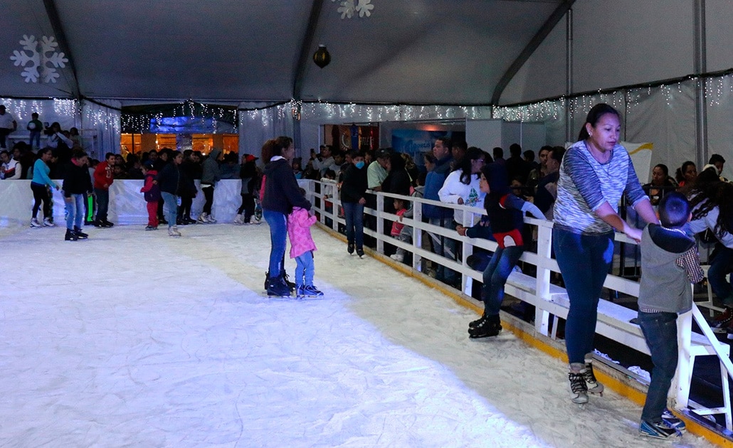 Tesorero municipal aclara destino de recursos de Fiesta Navideña