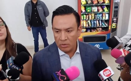 Tras atentado contra Guardia Civil, Gallardo y Harfuch aprietan acuerdo por mayor presencia de las fuerzas federales en SLP