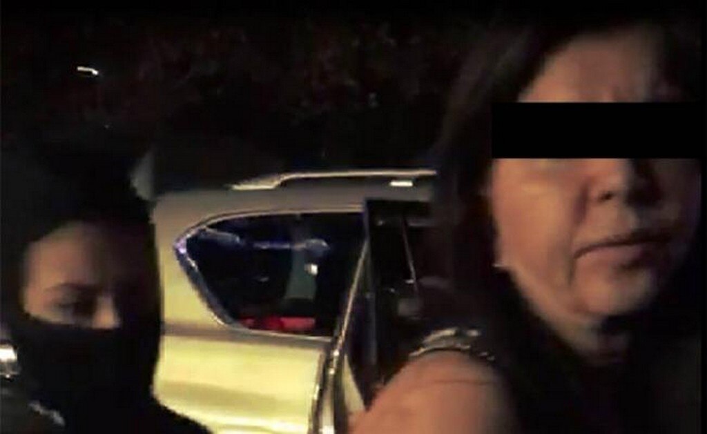 "Rosa", esposa de El Mencho y la cabeza de una "empresa criminal"