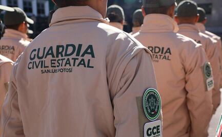 A la baja incidencia delictiva en las cuatro regiones de SLP; homicidios dolosos caen 25%