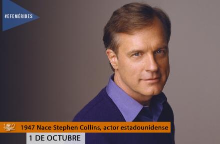 Efemérides 01 de octubre