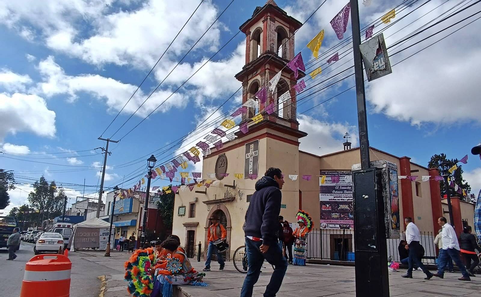Foto: Xochiquetzal Rangel