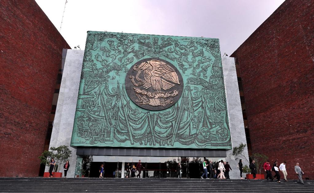 Pluris fracturan coalición Juntos Haremos Historia