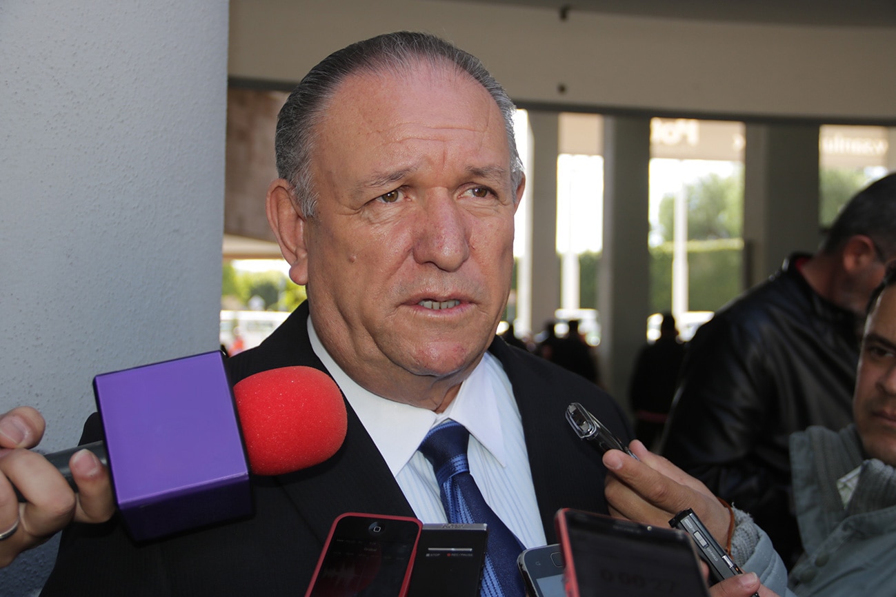 Marco Antonio Aranda