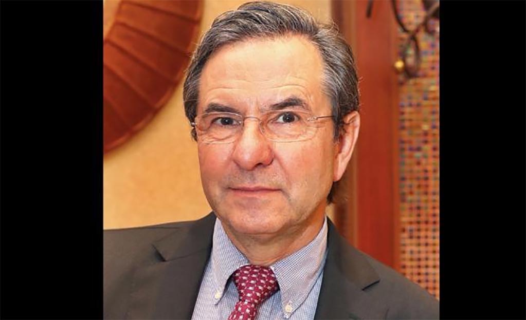 Esteban Moctezuma Barragán, próximo titular de la Secretaría de Educación Pública. Foto: Archivo/EL UNIVERSAL