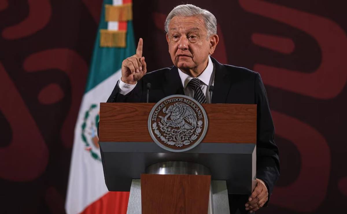 "Magnifican todo lo relacionado con la violencia": AMLO tras asesinato del niño Dante Emiliano en Tabasco