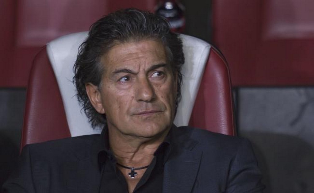 Cesan a Rubén Omar Romano del Atlas