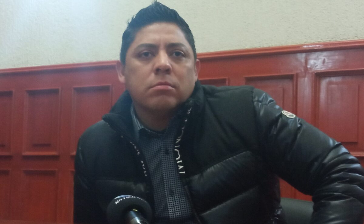 “Se le quiere meter el pie al gobierno”: Gallardo denuncia a minoría que ha tratado de frenar obras públicas de SLP