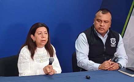 Lamenta Fiscalía de SLP las filtraciones de casos de alto impacto ocurridas este año