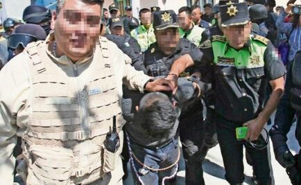  Proponen que ladrones capturados devuelvan el triple de lo que robaron