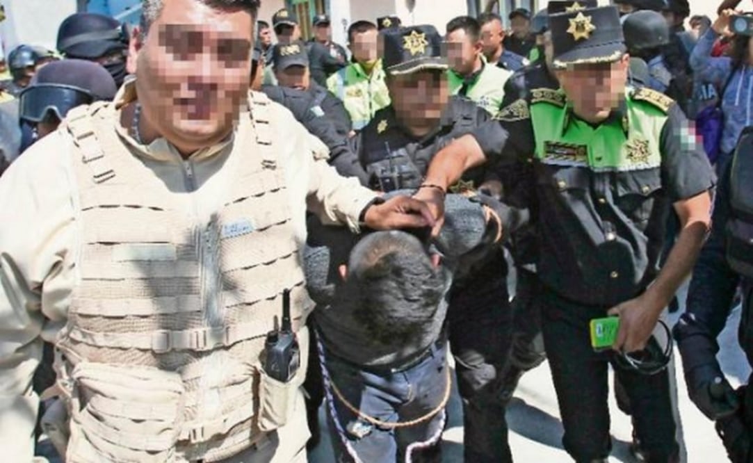 Foto: Archivo EL UNIVERSAL