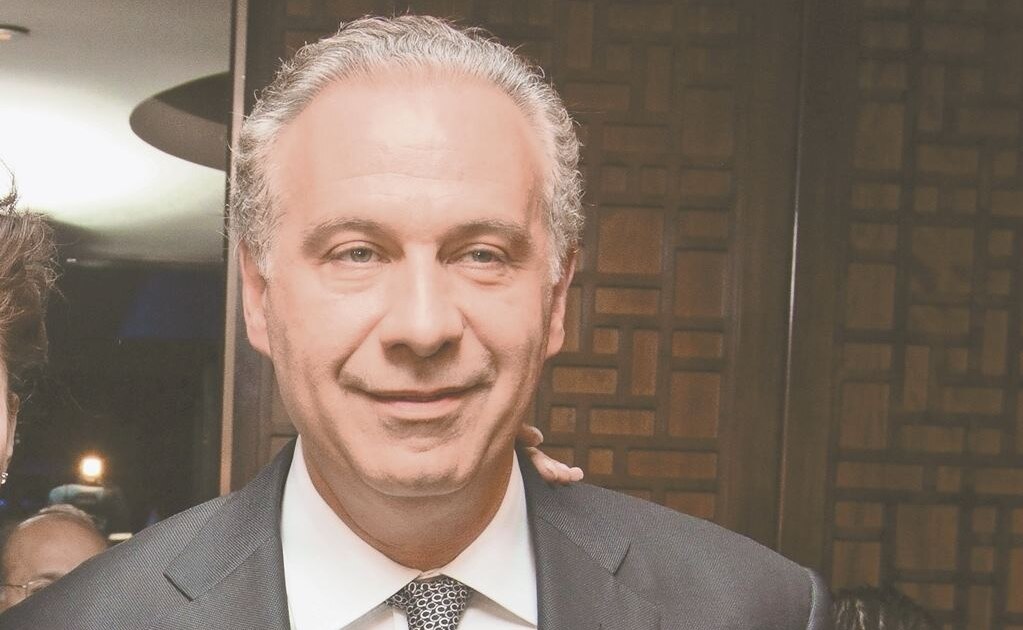 Ratifican vinculación a proceso contra Juan Collado