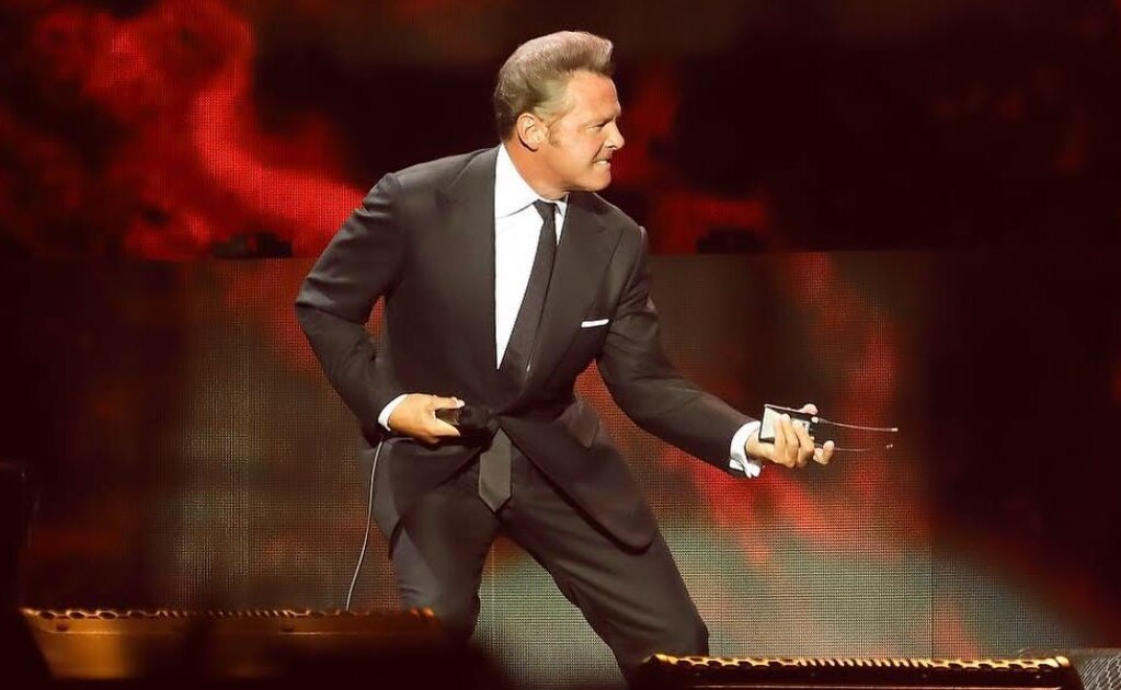 Luis Miguel, el mexicano más escuchado en el mundo