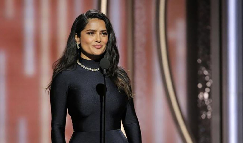 Foto: Paul Drinkwater/NBC via AP