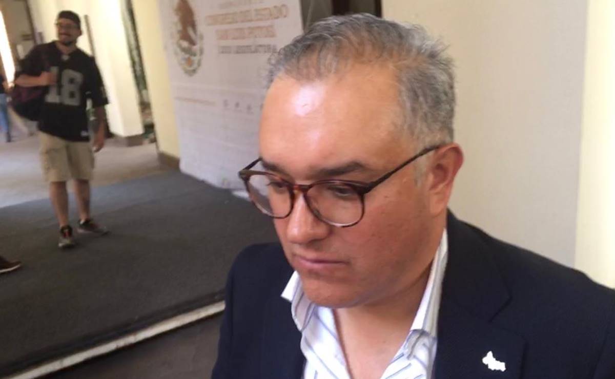 Samuel y Marcelo, “dos muy buenos gallos” para buscar la Presidencia: Movimiento Ciudadano en SLP