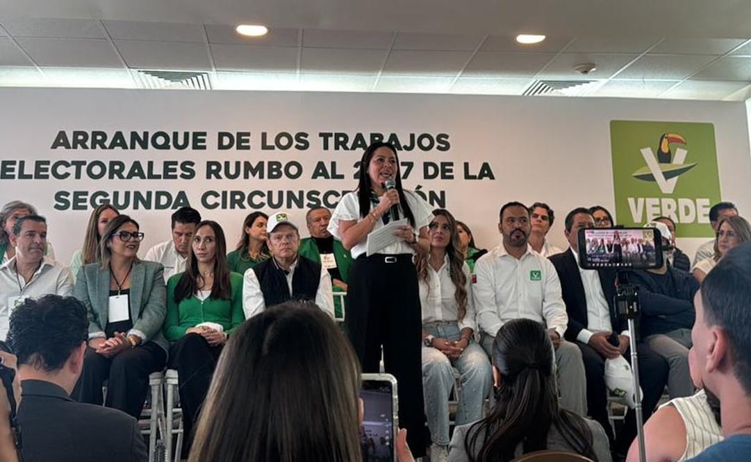 Foto: Samuel Estrada