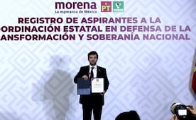 ¿Morena le cerró la puerta al empresario Gerardo Sánchez Zumaya en SLP? Esto sabemos