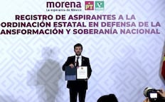 ¿Morena le cerró la puerta al empresario Gerardo Sánchez Zumaya en SLP? Esto sabemos