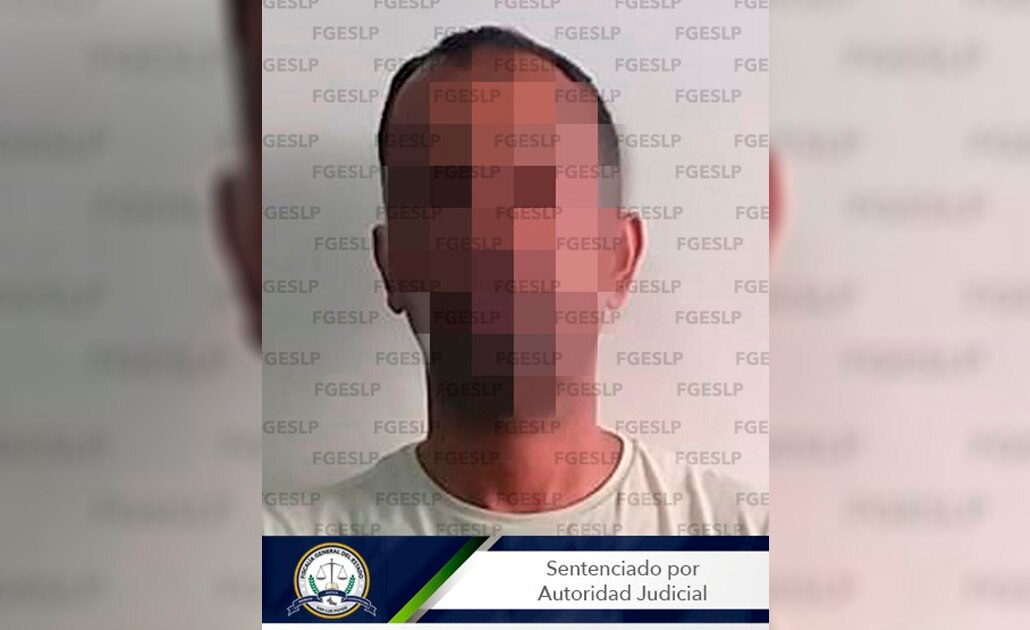 Por llevarse 100 mil pesos le dan 5 años de prisión