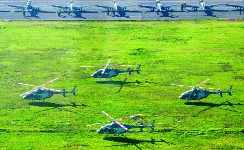 Falta conectividad en opción de Santa Lucía