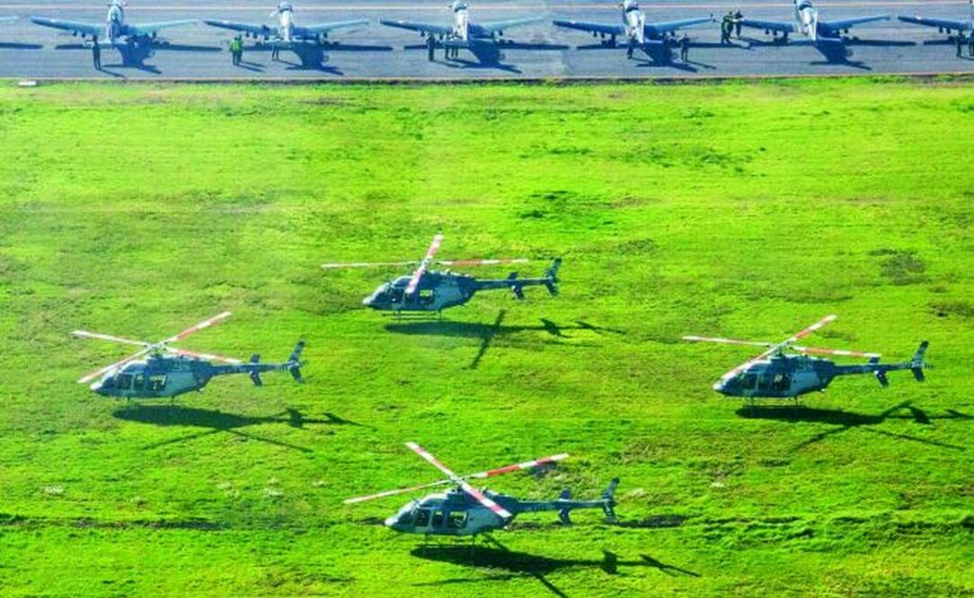 Foto: Archivo/El Universal