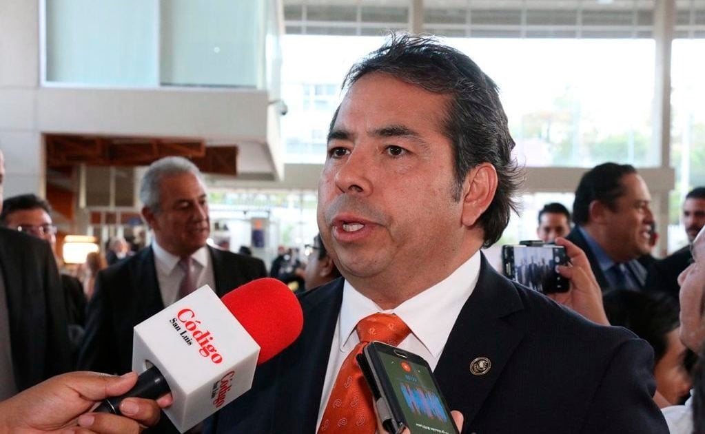 Desconoce UUZI eliminación de participación de sector privado en Pro San Luis