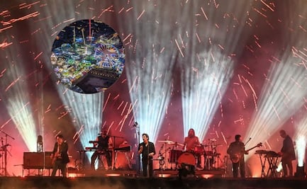 Estos son los artistas que los potosinos quieren ver en la Fenapo 2026