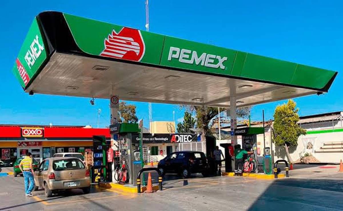 ¿Cuáles son las gasolineras más baratas en SLP? Esto dice Profeco