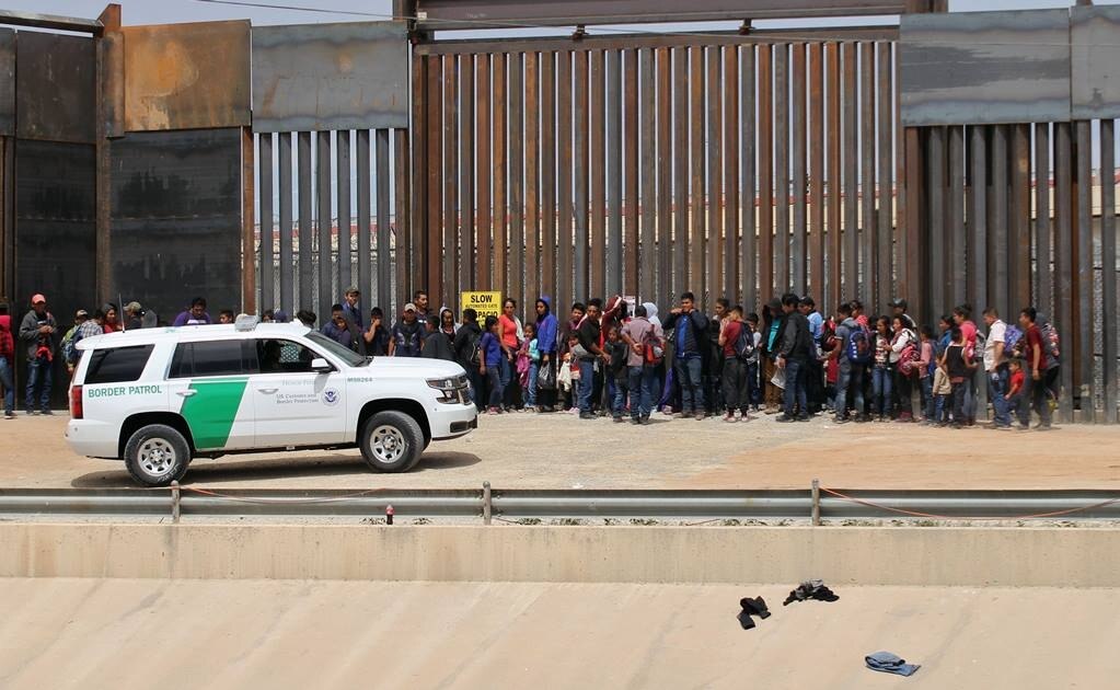 Así serán las deportaciones rápidas anunciadas por EU