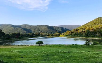Para qué viajar a Europa si existe Canoas: Así es la belleza de este sitio en el municipio de Rayón