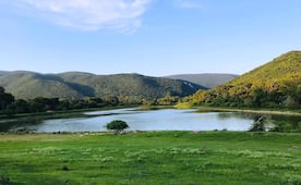 Para qué viajar a Europa si existe Canoas: Así es la belleza de este sitio en el municipio de Rayón