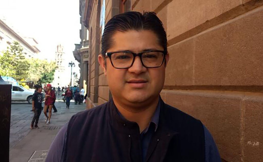 Regidor panista interesado en colaborar con Xavier Nava 