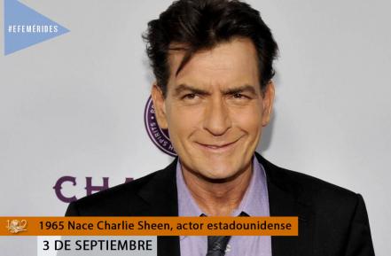 Efemérides 3 de septiembre