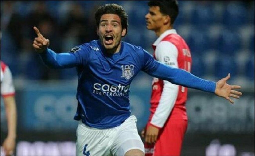 Antonio Briseño salva a su equipo de la derrota